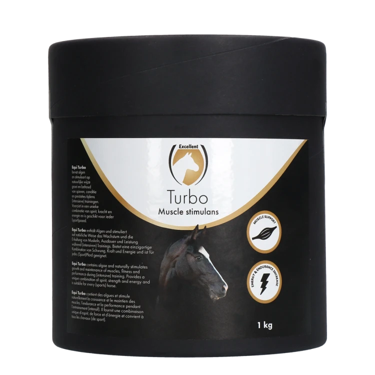 Turbo 1 kg