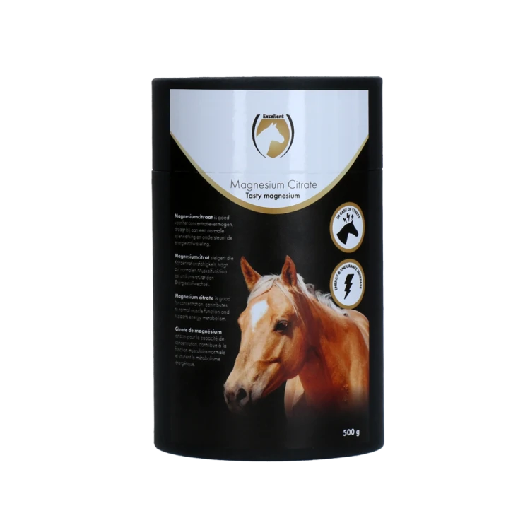 Magnesium Citrate 500 g