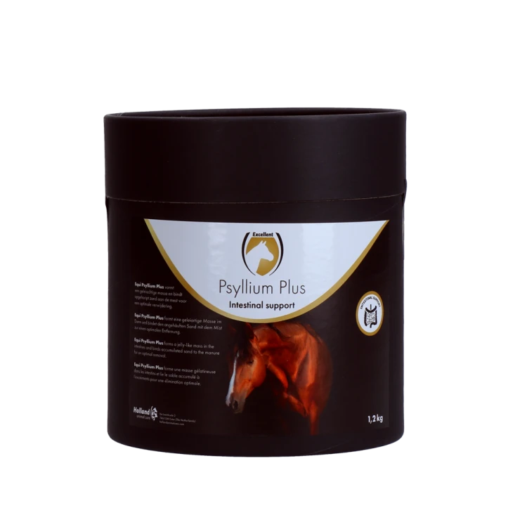 Psyllium Plus 1,2 kg