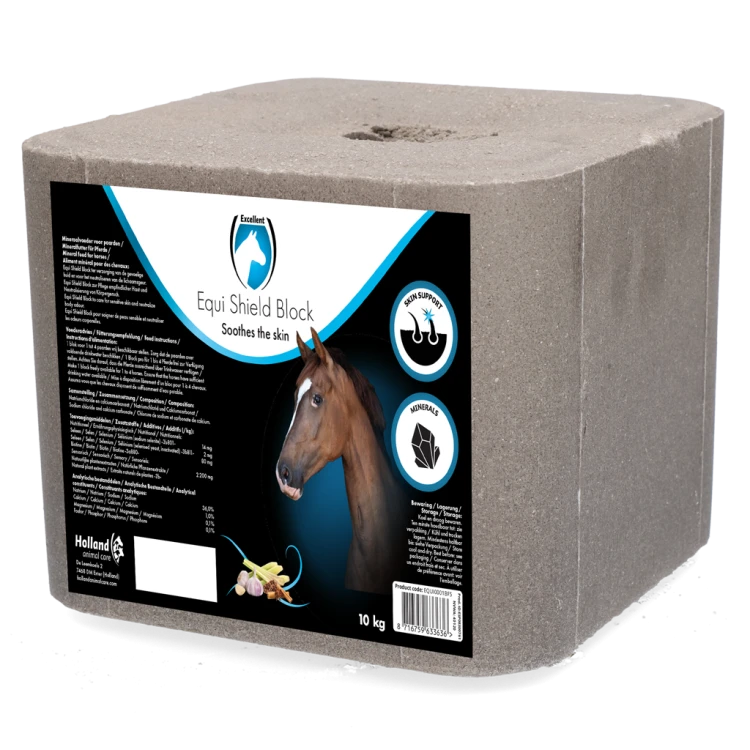 Shield Block 10 kg