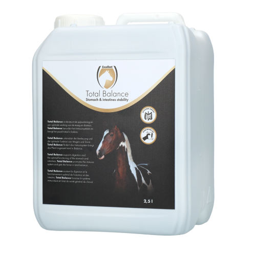 Total Balance 2,5 l