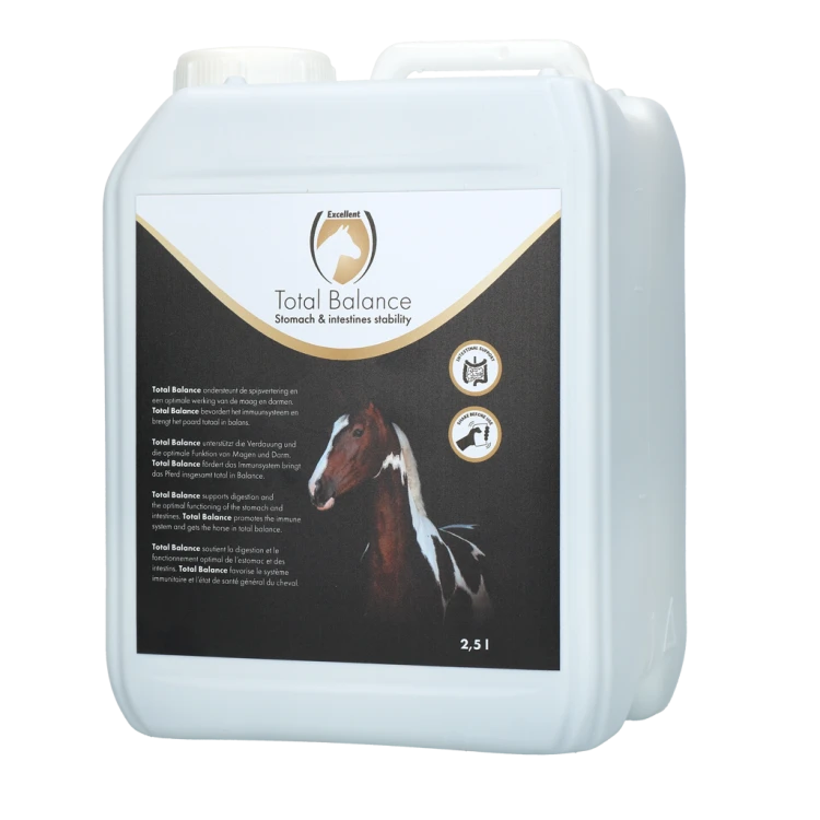 Total Balance 2,5 l