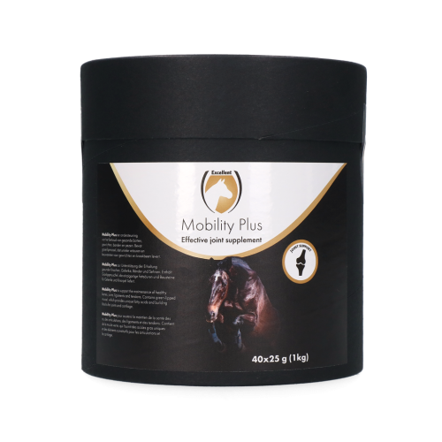 Mobility Plus 40 x 25 g (1 kg)