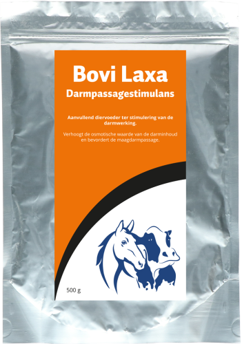 Bovi Laxa