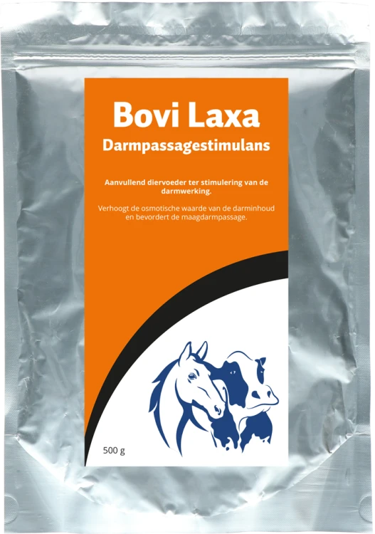 Bovi Laxa