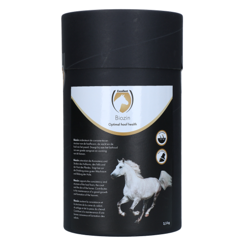 Biozin 2,5 kg
