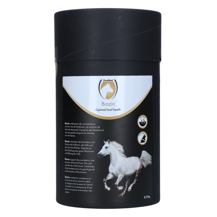 Biozin 2,5 kg