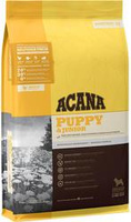 Acana Heirtage Puppy&Junior 11,4kg