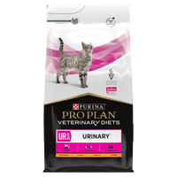 PURINA Pro Plan Veterinary Diets UR Urinary Cat 5kg