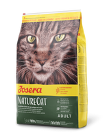 Josera NatureCat 10kg