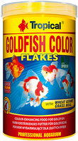 Tropical Goldfish Color 250ml