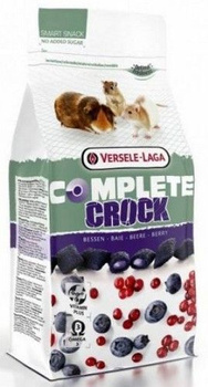 Versele-Laga Crock Complete Berry - Przysmak Z Jagodami Dla Królików I Gryzoni 50g