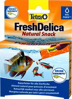 Tetra FreshDelica Brine Shrimps 48g