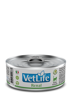 Farmina Vet Life Feline Renal 85g
