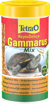 Tetra GammarusMix 250ml