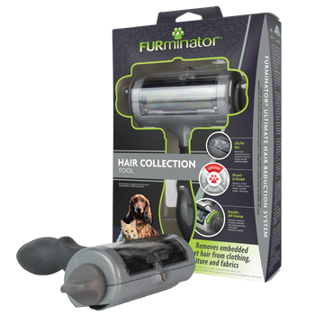 FURMINATOR Hair Collection Tool – Narzędzia Do Zbierania Sierści