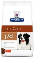 Hill's PD Prescription Diet Canine j/d 12kg