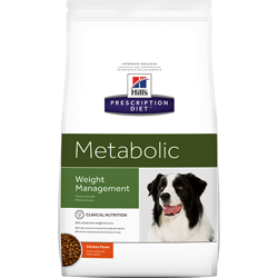 Hill's Prescription Diet Metabolic Canine 12kg