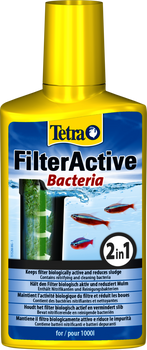 Tetra FilterActive 250ml