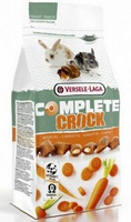 Versele-Laga Crock Complete Carrot - Przysmak Z Marchewką Dla Królików I Gryzoni 50g