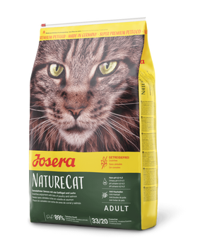 Josera NatureCat 10kg