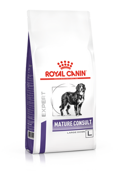 ROYAL CANIN Mature Consult Large Dog 14kg
