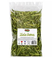 ALEGIA Ziele Owsa 80g