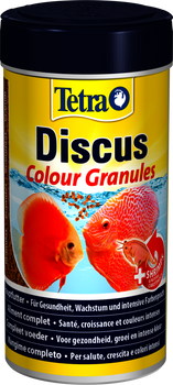 Tetra Discus Colour 250ml