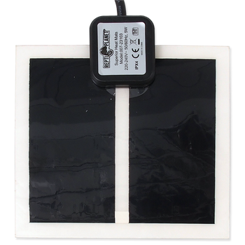 REPTI PLANET Mata Grzewcza Superior 5W 14x15cm