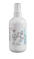 OVER ZOO Animal Soap Spray 250ml