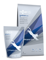 TROVET LRD Hypoallergenic Lamb Dla Kota 3kg