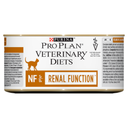 PURINA Pro Plan Veterinary Diets NF Renal Function Cat 195g