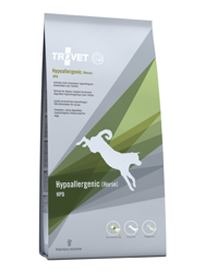 TROVET HPD Hypoallergenic Horse Dla Psa 10kg
