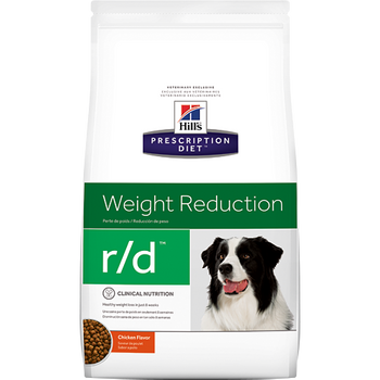HILL'S PD Prescription Diet Canine r/d 1,5kg