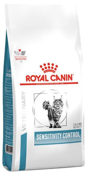 ROYAL CANIN Sensitivity Control 400g