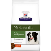Hill's PD Prescription Diet Metabolic Canine 1,5kg