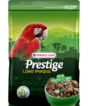 Versele-Laga Loro Parque Mix - Pokarm Dla Ary I Kakadu 2kg