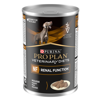 PURINA Pro Plan Veterinary Diets NF Renal Function 400g
