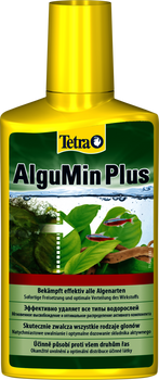 Tetra AlguMin Plus 250ml