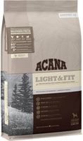 Acana Heritage Light & Fit Dog 11,4kg
