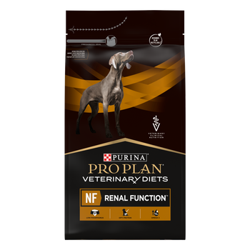 PURINA Pro Plan Veterinary Diets NF Renal Function 3kg