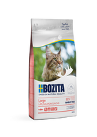 BOZITA Large Z Łososiem 10kg