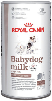 ROYAL CANIN Babydog Milk 400g