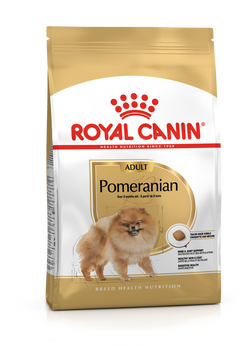 ROYAL CANIN Pomeranian Adult 500g