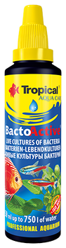 Tropical Bacto-Active 30ml