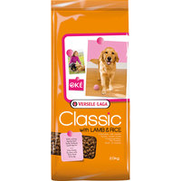 Versele Laga Classic Jagnięcina I Ryż 20kg