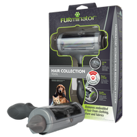 FURMINATOR Hair Collection Tool – Narzędzia Do Zbierania Sierści