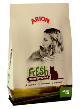 Arion Fresh Adult Cat 12kg