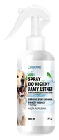 Eurowet Spray Do Higieny Jamy Ustnej Z Czystkiem I Miętą Pieprzową 100ml