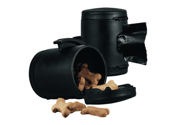 Flexi Pojemnik Multi Box Czarny Do Flexi Classic, Design, Fun, Comfort